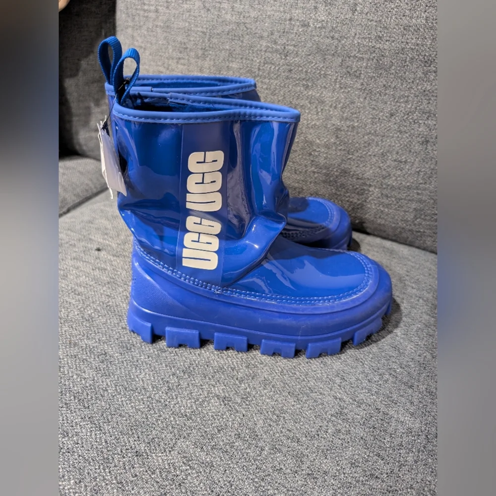 UGG Classic Brellah Mini